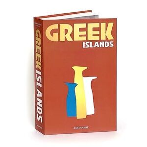 NEW Decorative Assouline Book Box